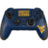 West Virginia University Yellow PlayStation Scuf Vantage 2 Controller Skin